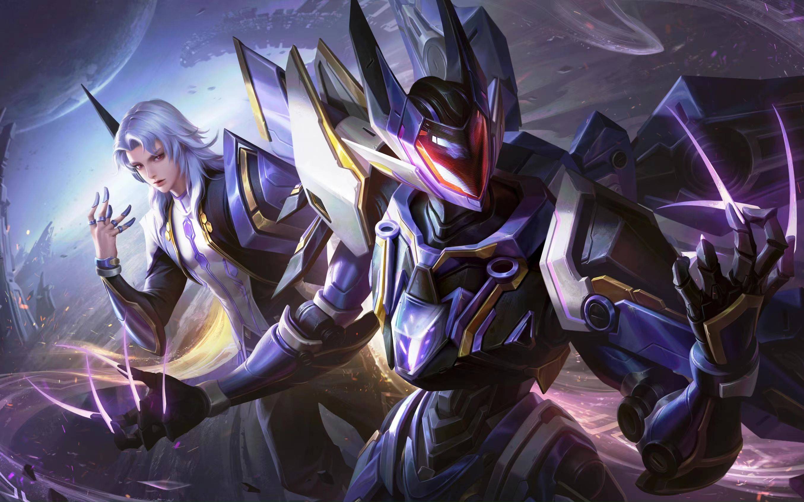 这种冷静的 这种冷静的