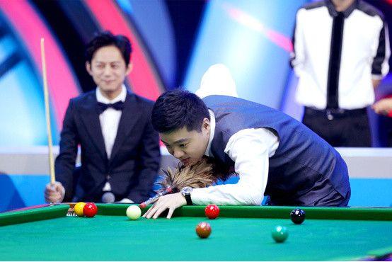 在关键比赛 在关键比赛