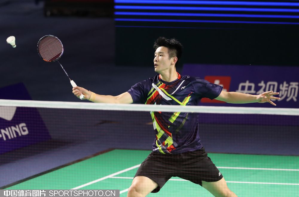 机会打出了 机会打出了