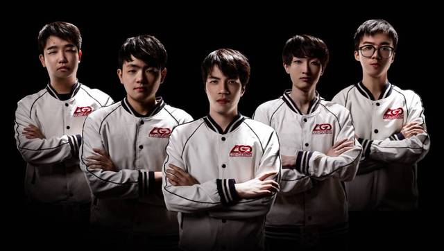 织端势必受 织端势必受