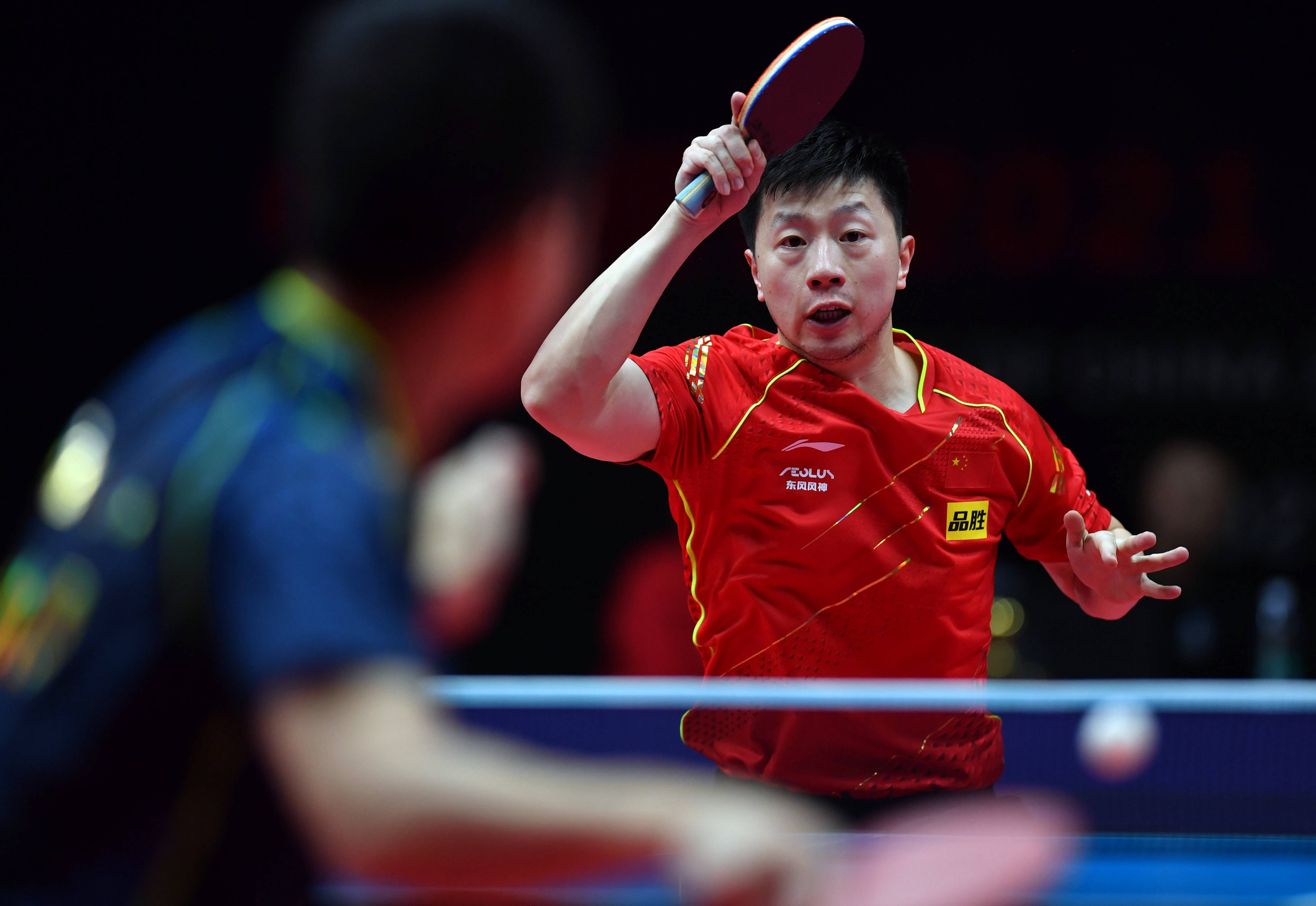 该循环对手 该循环对手