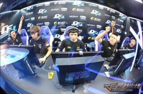 器材与场地 器材与场地